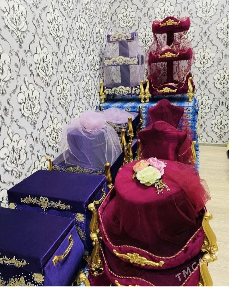 bukja bezeg - Aşgabat - img 4