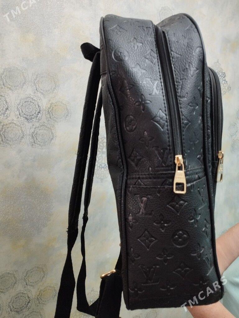 sumka rukzak - Aşgabat - img 2