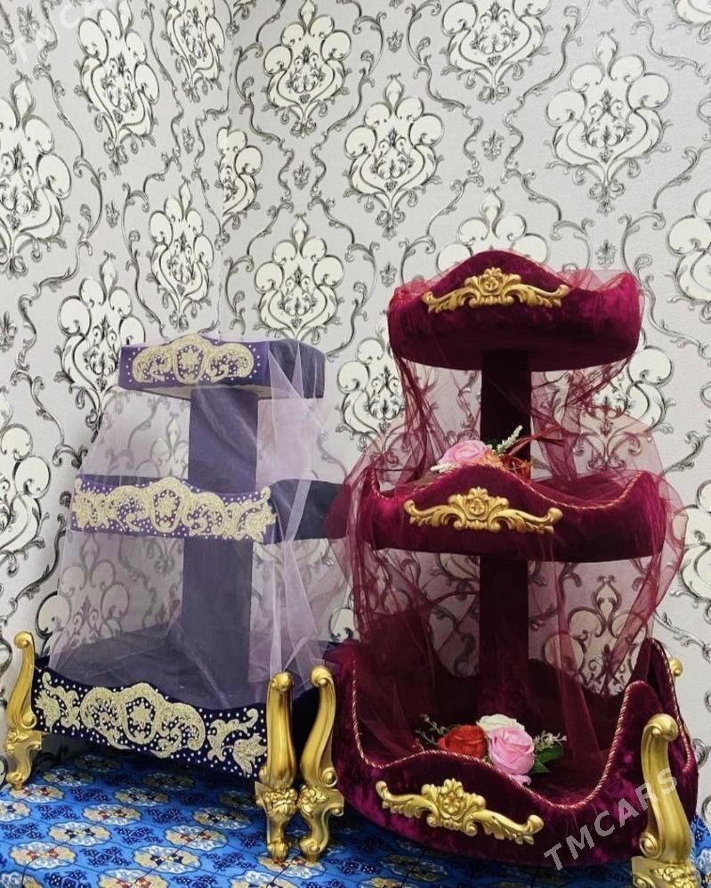 bukja bezeg - Aşgabat - img 1