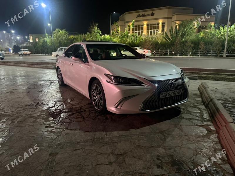Lexus ES 350 2021 - 490 000 TMT - Мары - img 5