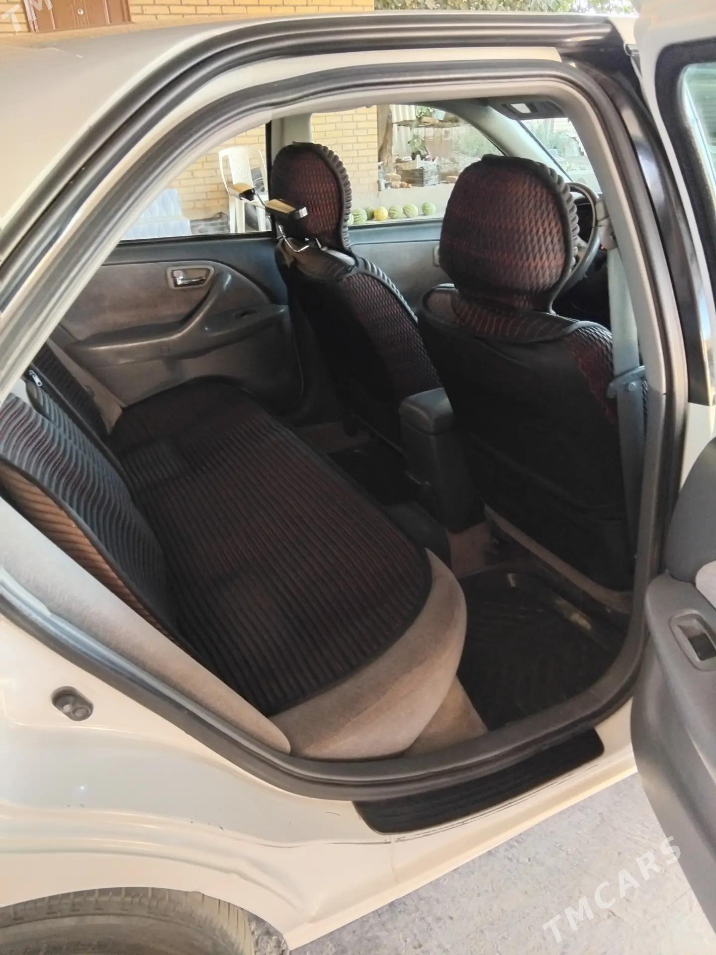 Toyota Camry 1999 - 135 000 TMT - Дянев - img 3