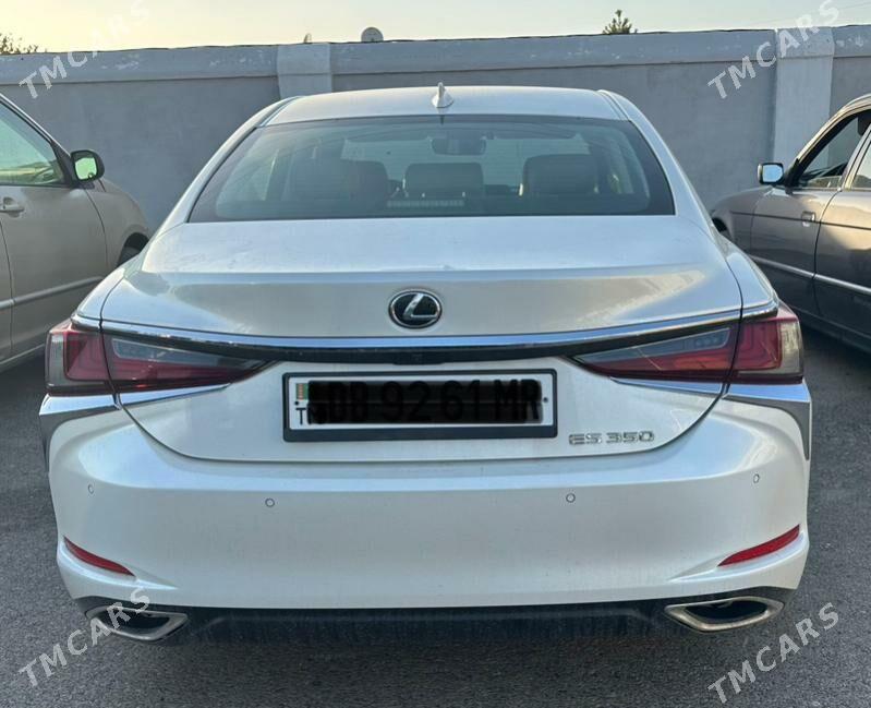 Lexus ES 350 2021 - 490 000 TMT - Мары - img 4
