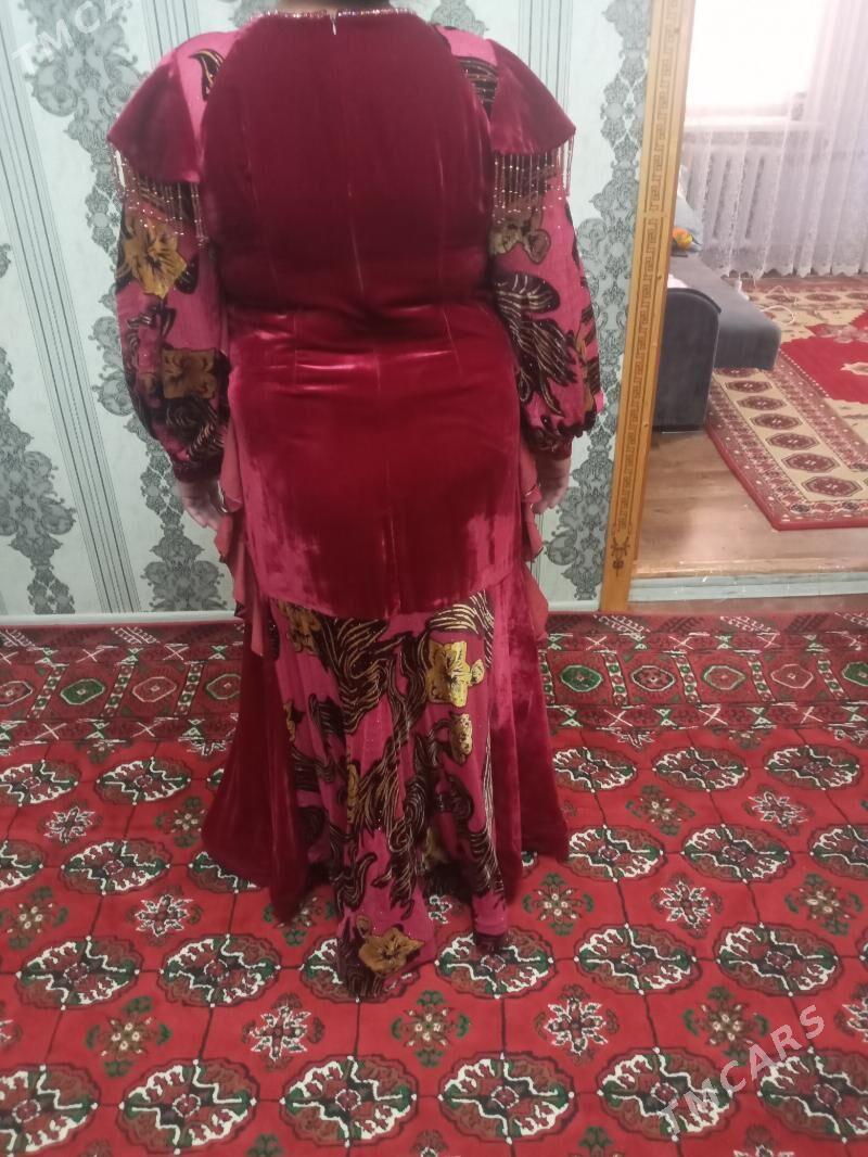 платье - Дашогуз - img 3