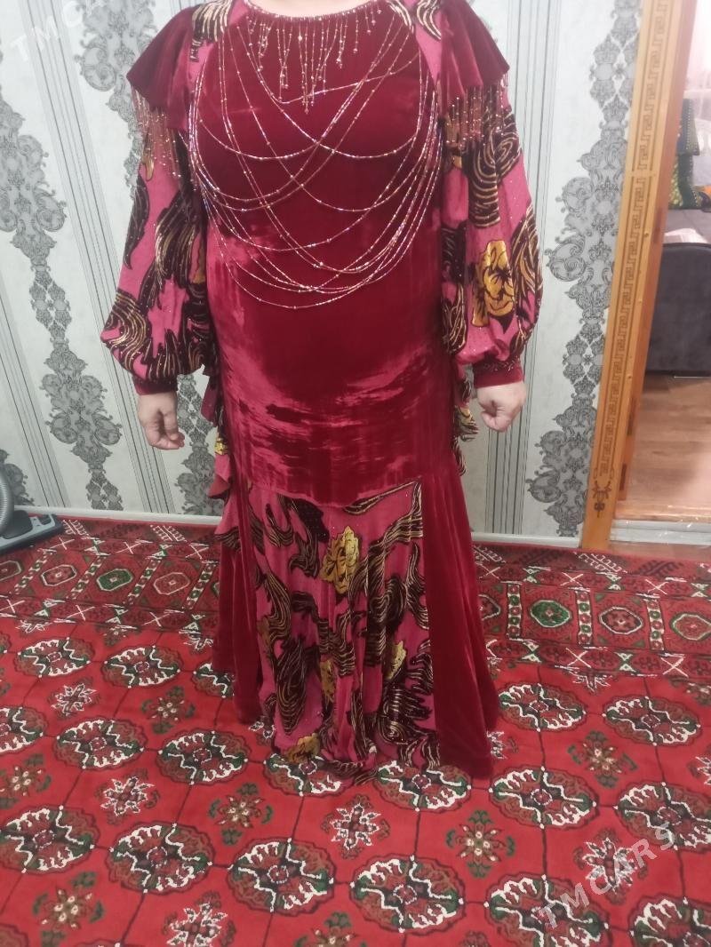 платье - Дашогуз - img 2