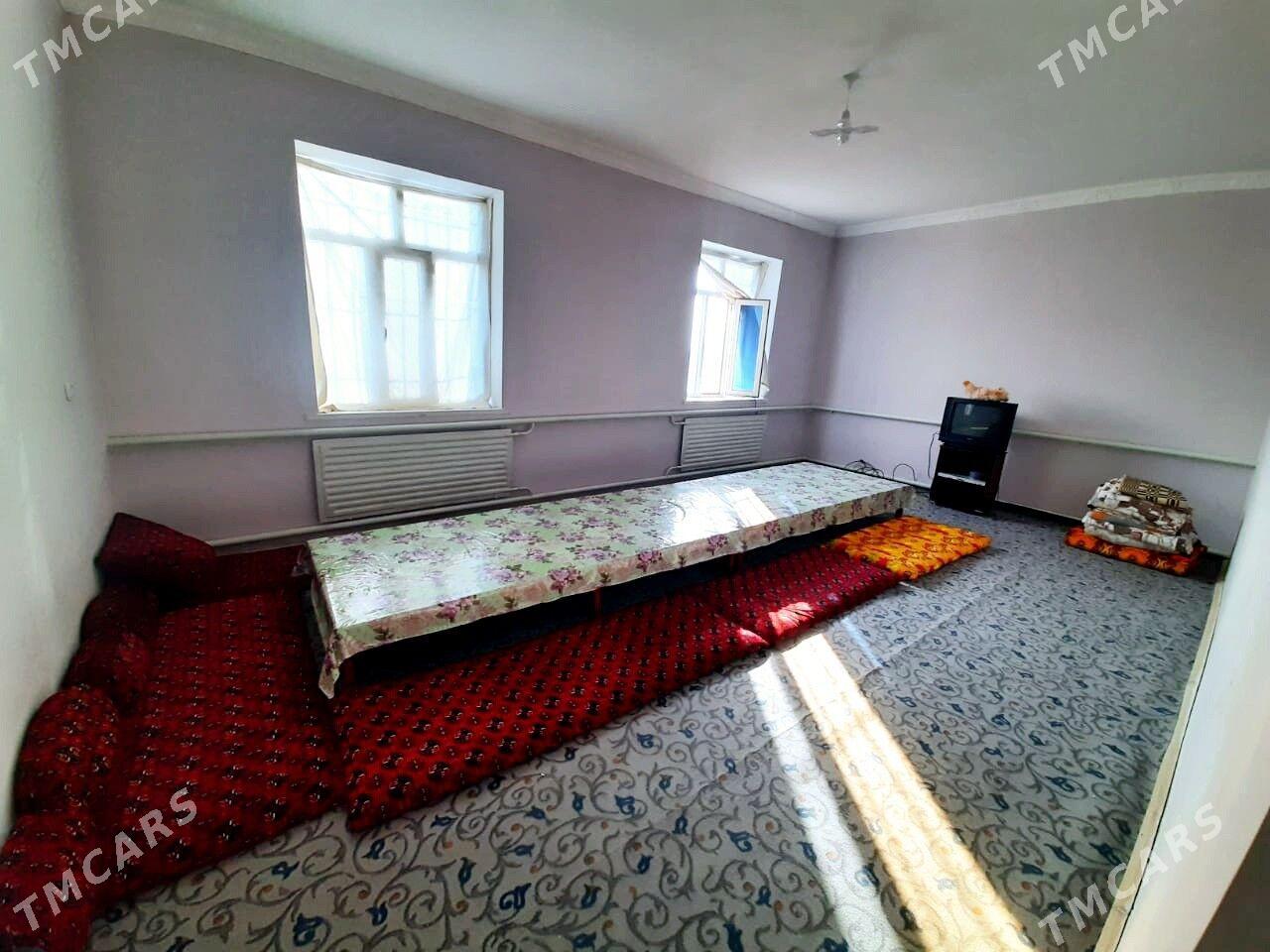 satlyk jay garaporsan - Дашогуз - img 4