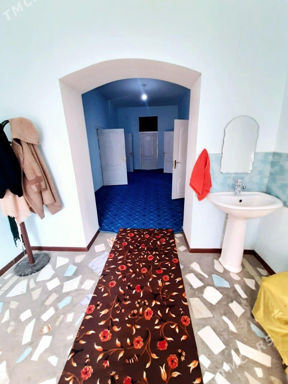 satlyk jay garaporsan - Дашогуз - img 3