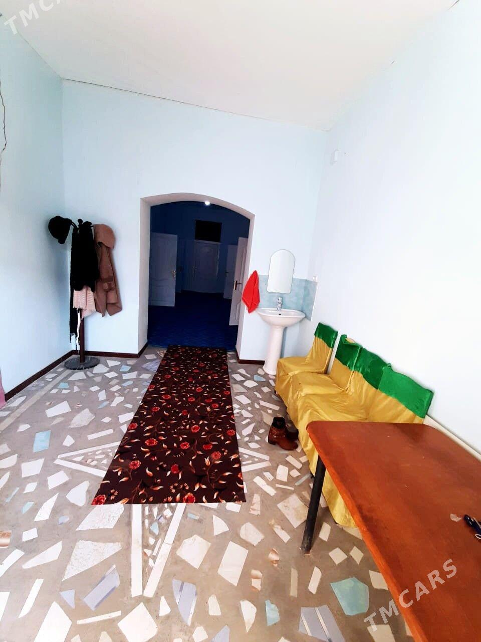 satlyk jay garaporsan - Дашогуз - img 1