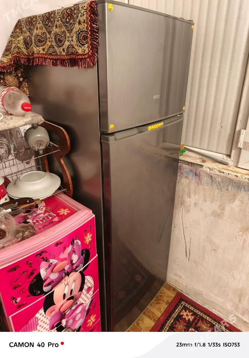 Haladinik westel - Büzmeýin GRES - img 2