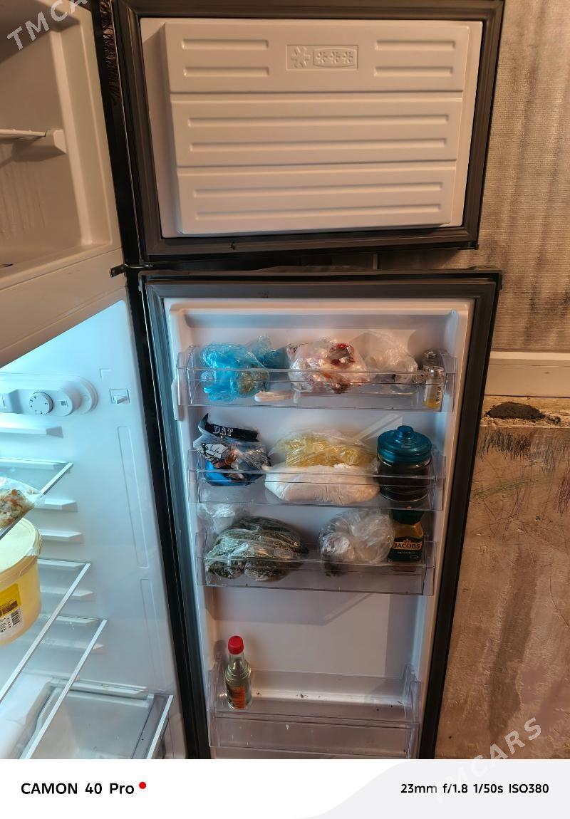 Haladinik westel - Büzmeýin GRES - img 6