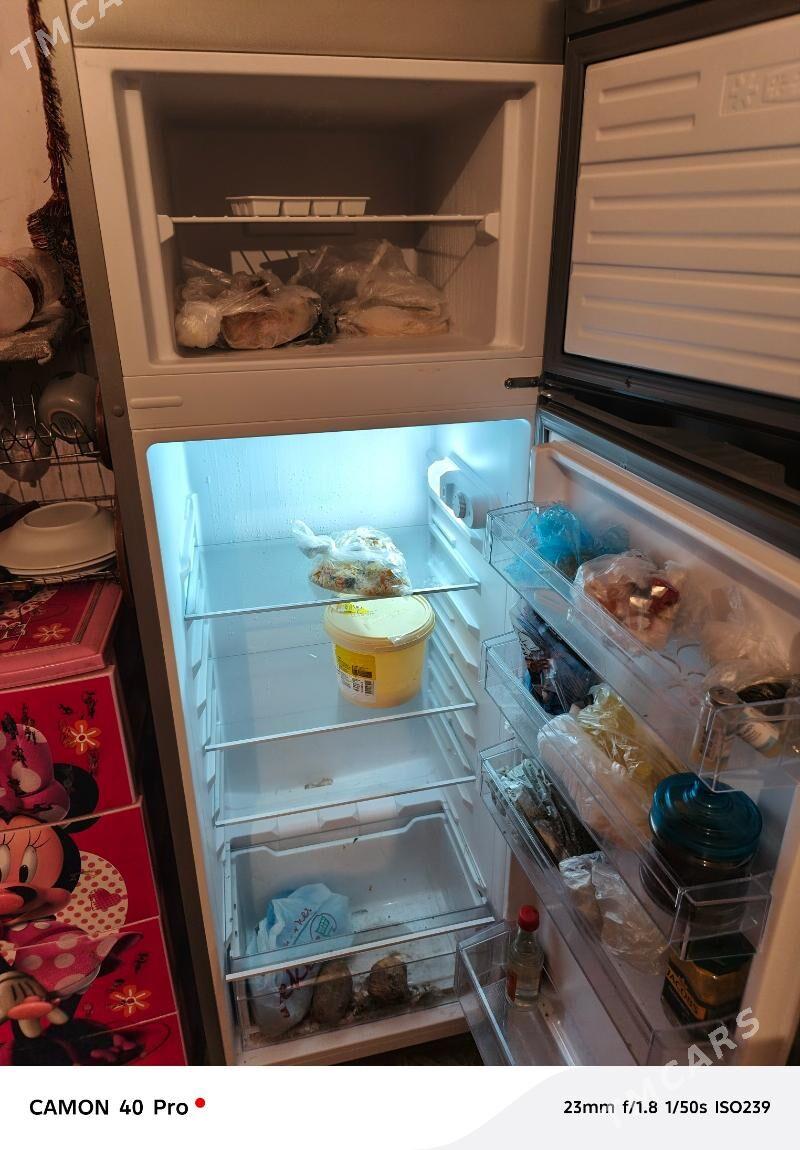 Haladinik westel - Büzmeýin GRES - img 3