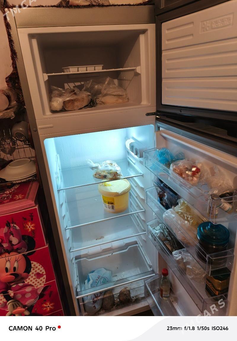 Haladinik westel - Büzmeýin GRES - img 4