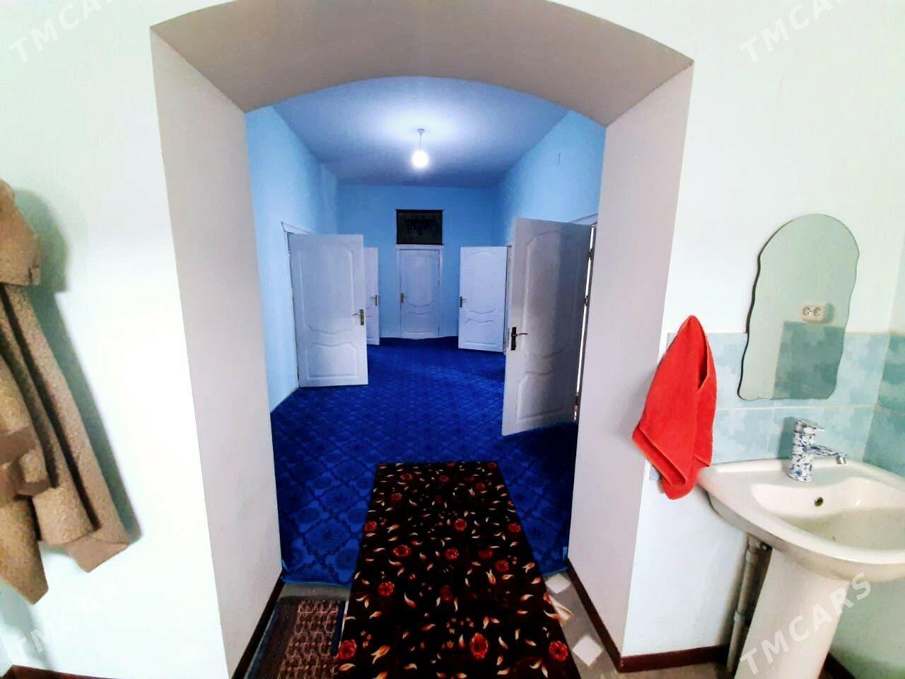 satlyk jay garaporsan - Дашогуз - img 5