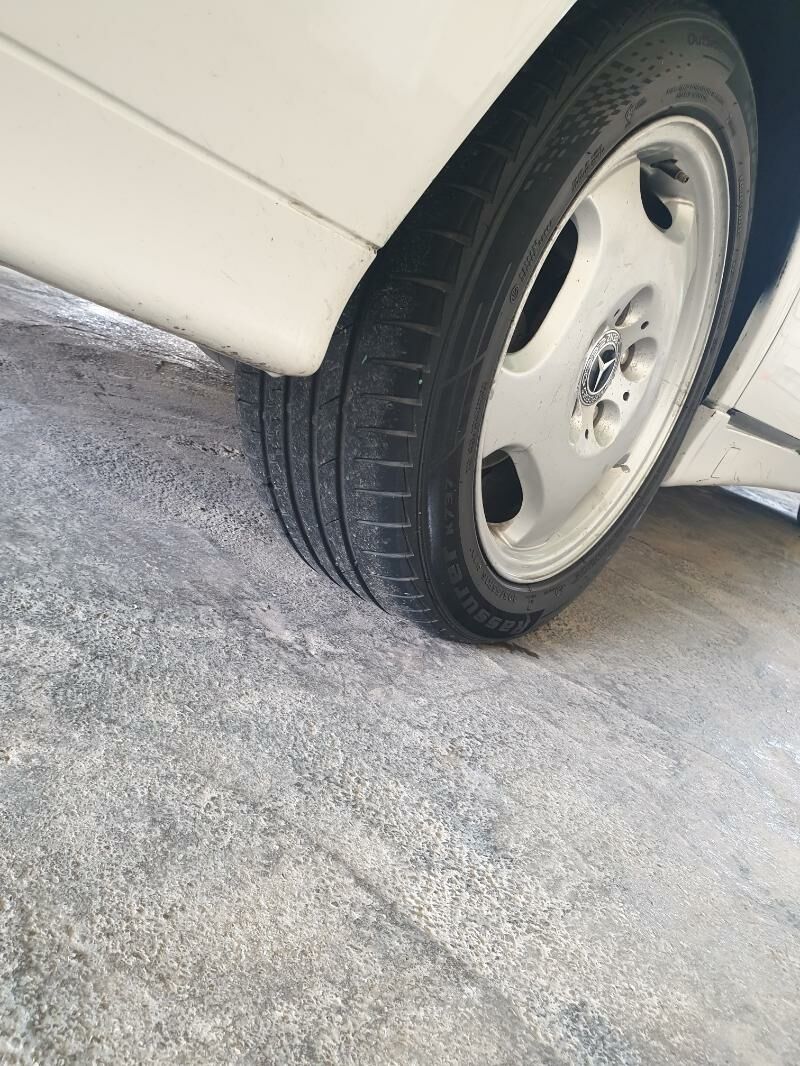 mercedes diska 7 000 TMT - Ашхабад - img 2