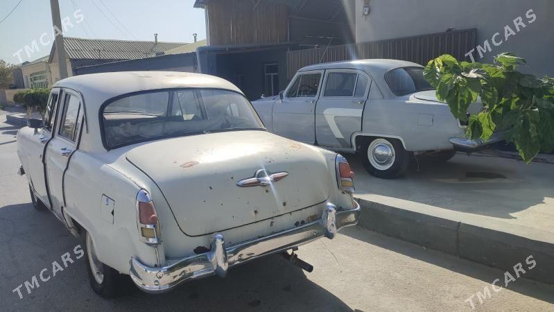 Gaz 21 1980 - 11 000 TMT - Бузмеин - img 7