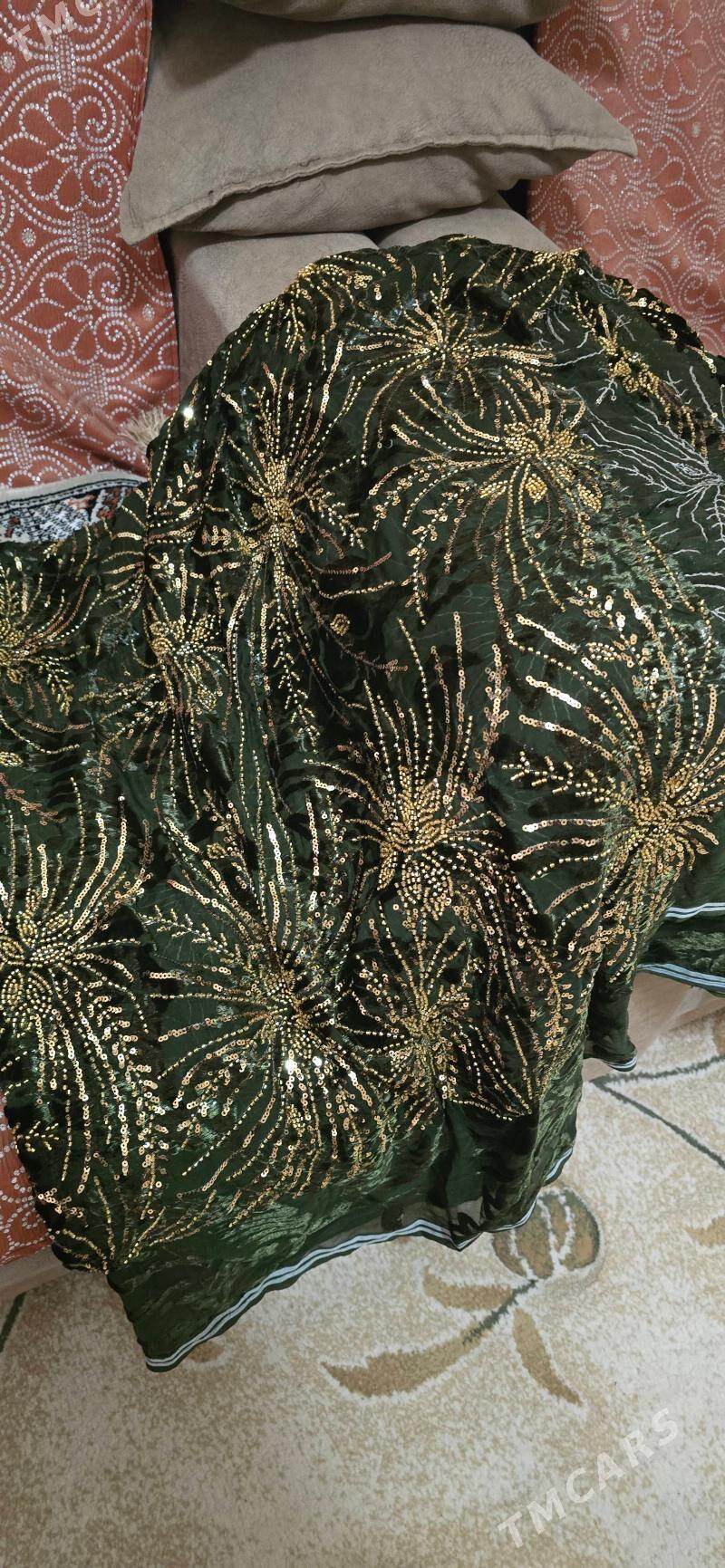 Побархт - Aşgabat - img 2