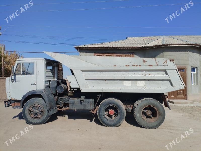 Kamaz 6520 1995 - 140 000 TMT - Шабатский этрап - img 3