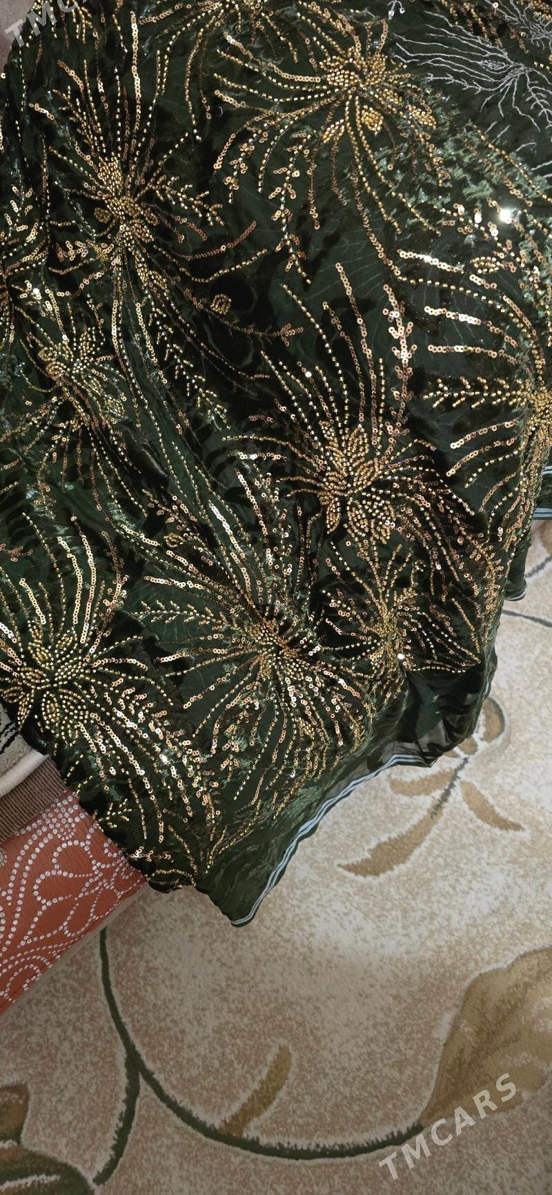 Побархт - Aşgabat - img 1