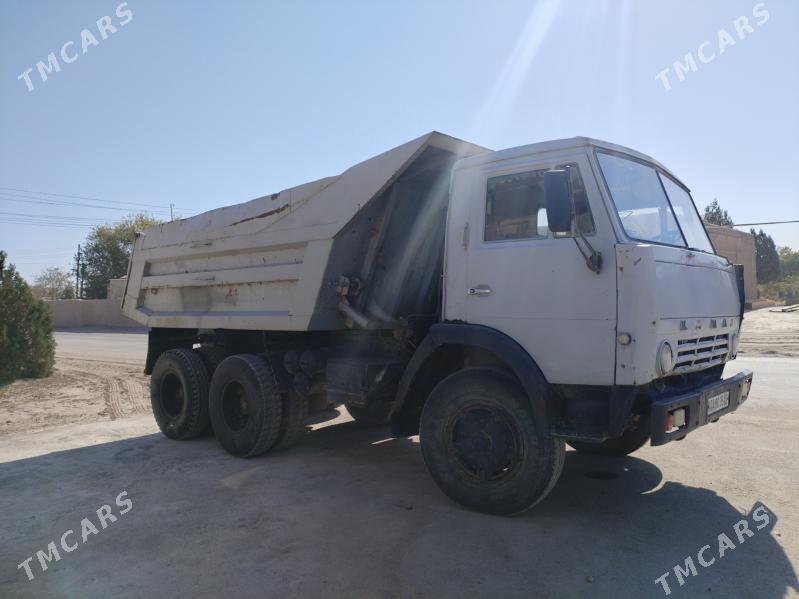 Kamaz 6520 1995 - 140 000 TMT - Шабатский этрап - img 5