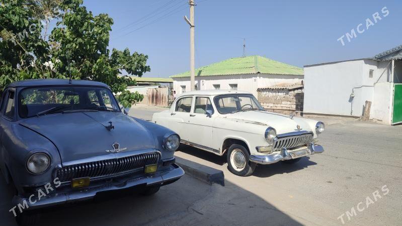 Gaz 21 1980 - 11 000 TMT - Бузмеин - img 8