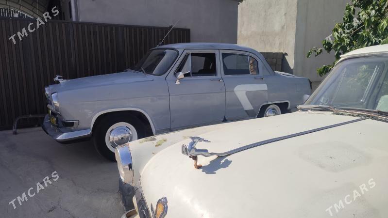 Gaz 21 1980 - 11 000 TMT - Бузмеин - img 4