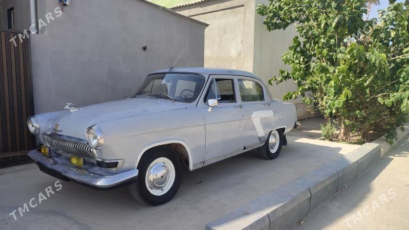 Gaz 21 1980 - 11 000 TMT - Бузмеин - img 2