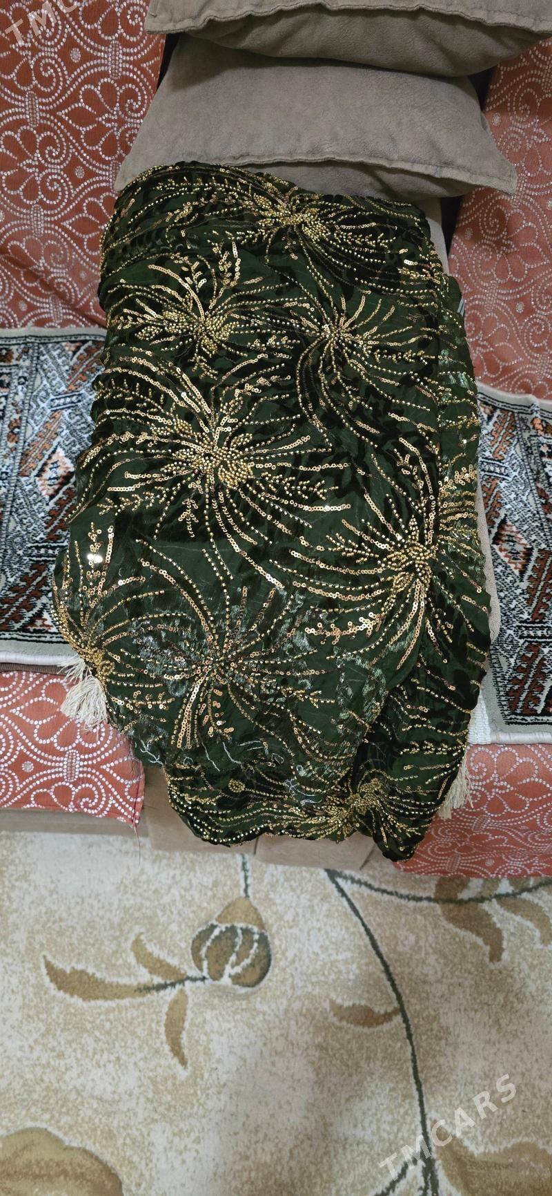 Побархт - Aşgabat - img 3