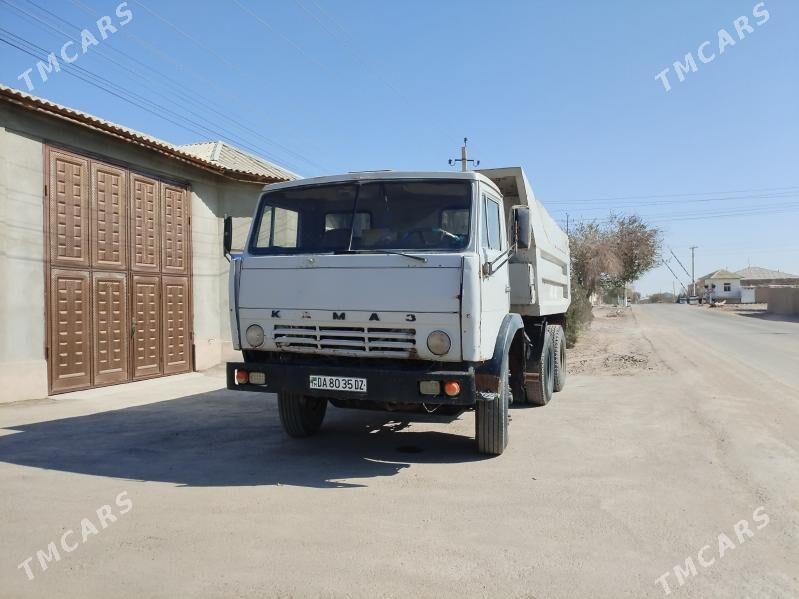 Kamaz 6520 1995 - 140 000 TMT - Шабатский этрап - img 2