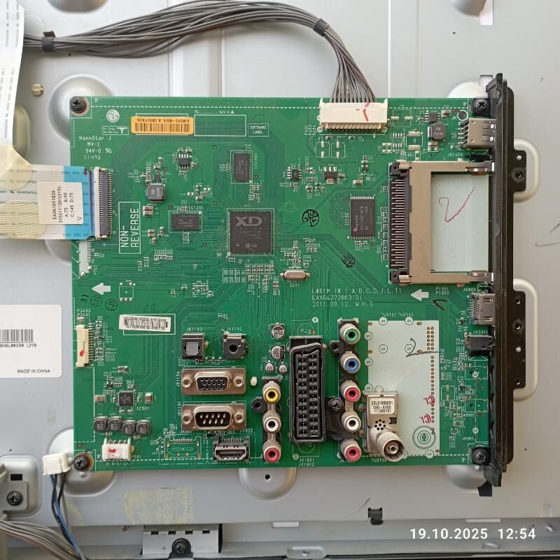 телевизор telewizor - Aşgabat - img 10