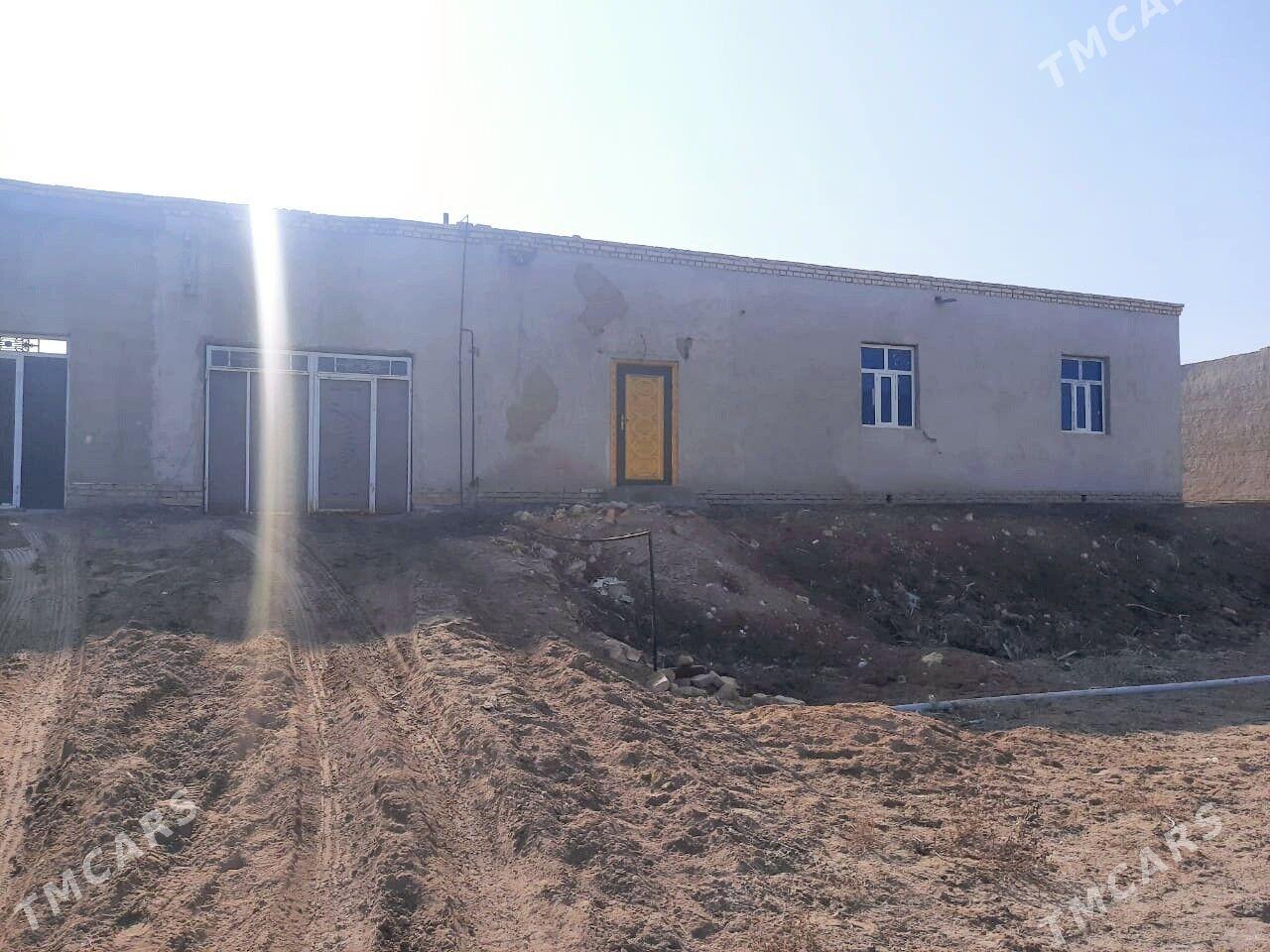 satlyk jay Garaporsan - Дашогуз - img 6