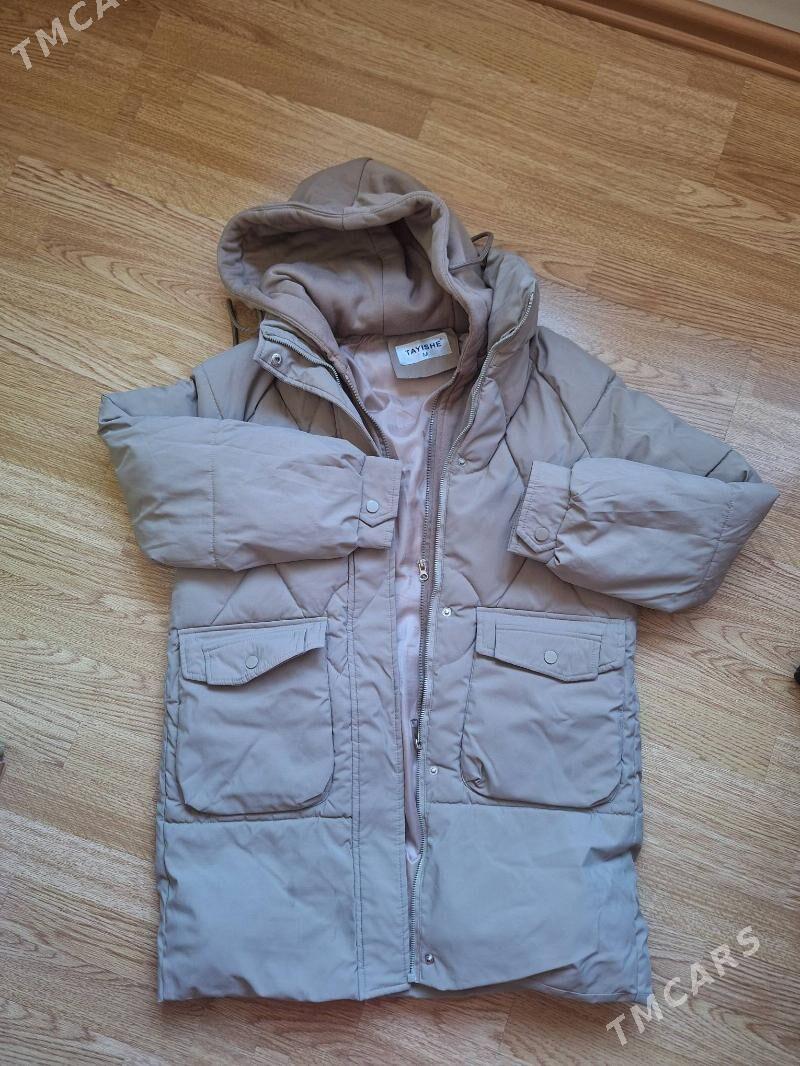 одежда на подростка - Mary - img 1