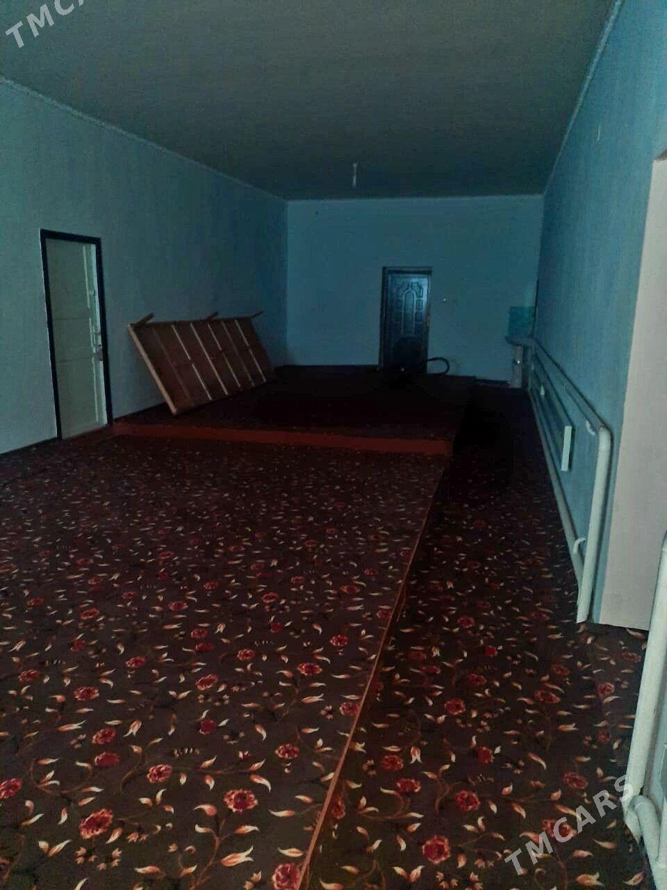 satlyk jay Garaporsan - Дашогуз - img 1