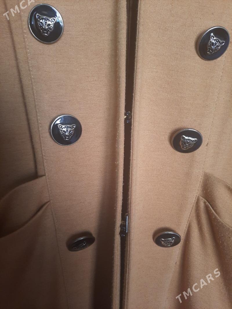 КАРДИГАН ТРИКОТАЖНЫЙ - Aşgabat - img 2