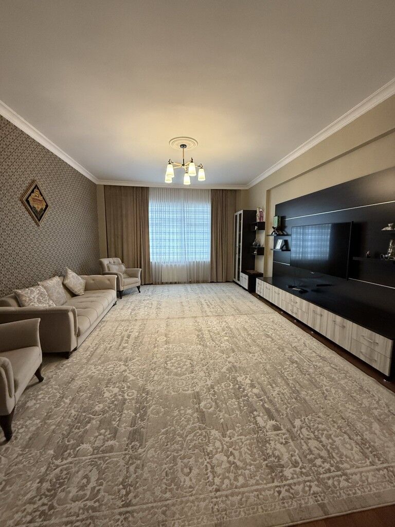 SATLYK JAY Gurtly - Aşgabat - img 8