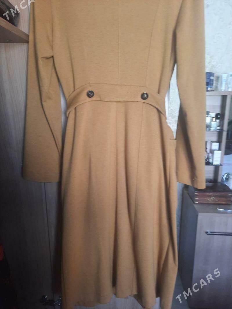 КАРДИГАН ТРИКОТАЖНЫЙ - Aşgabat - img 4