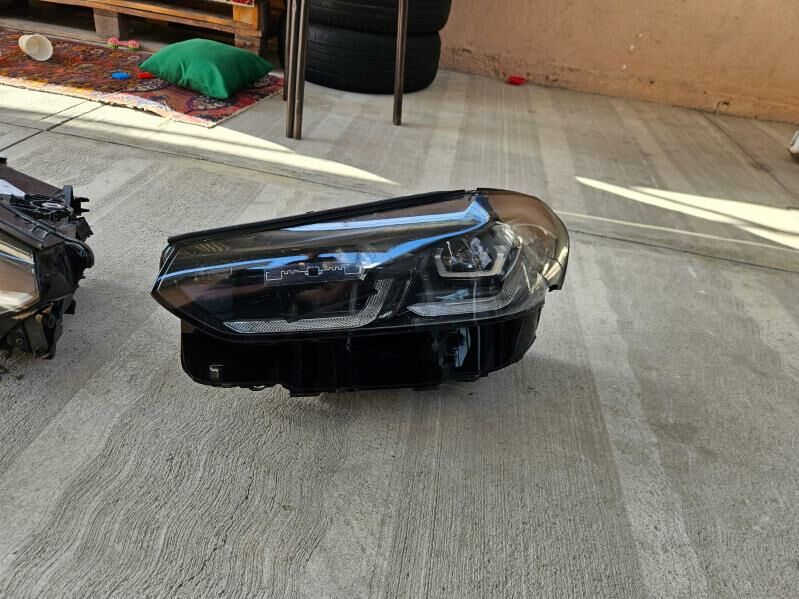 BMW X5 2 000 TMT - Aşgabat - img 1