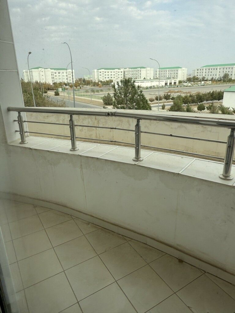 SATLYK JAY Gurtly - Aşgabat - img 7