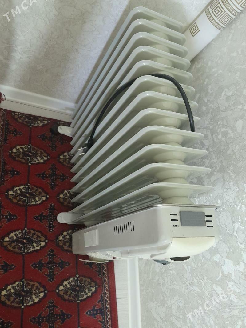 радиатор Panosonic - Мары - img 1