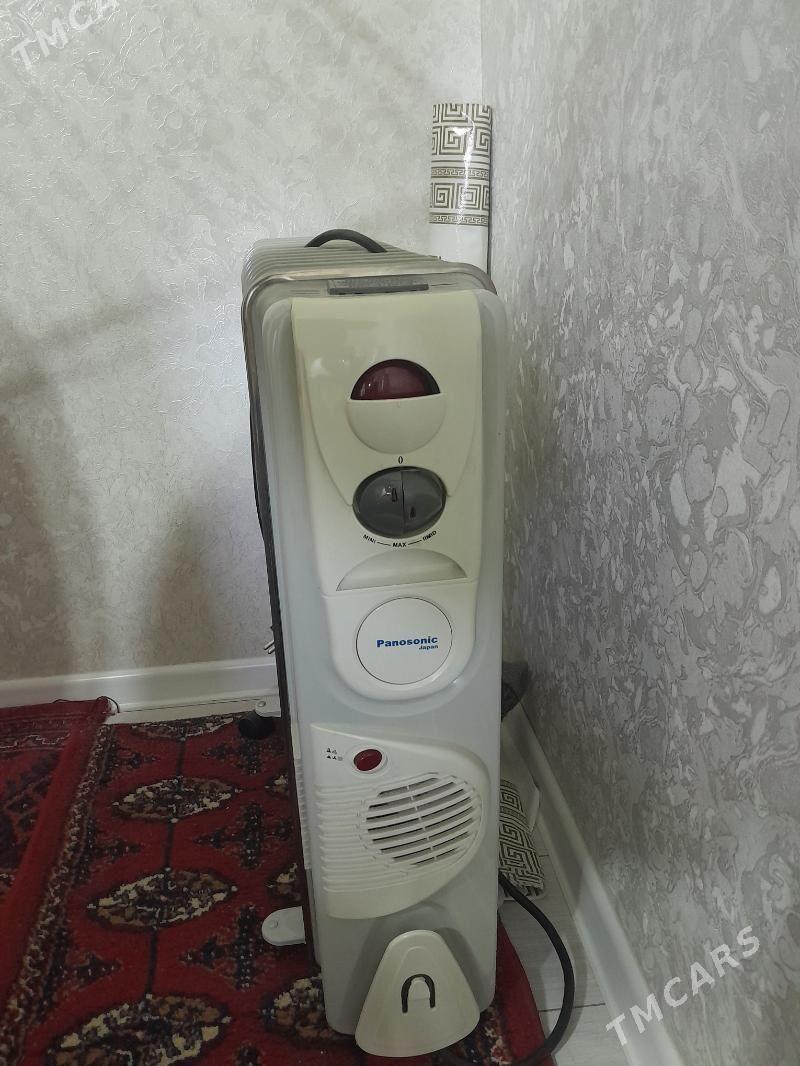 радиатор Panosonic - Мары - img 2