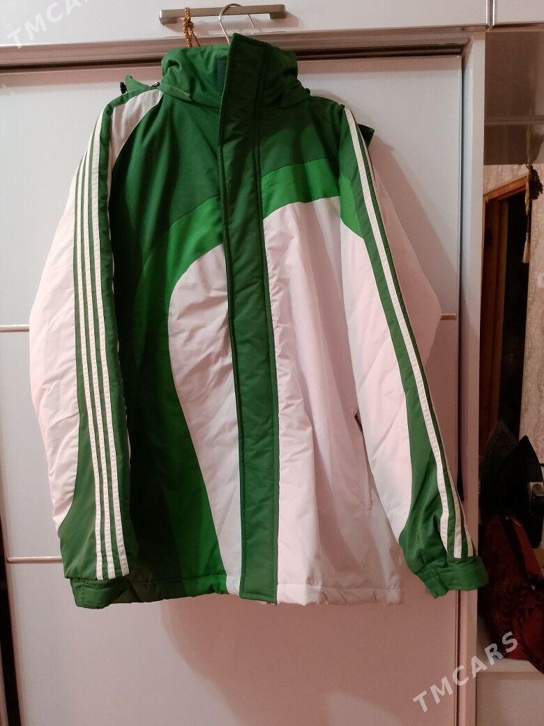 спортивка - Дашогуз - img 1