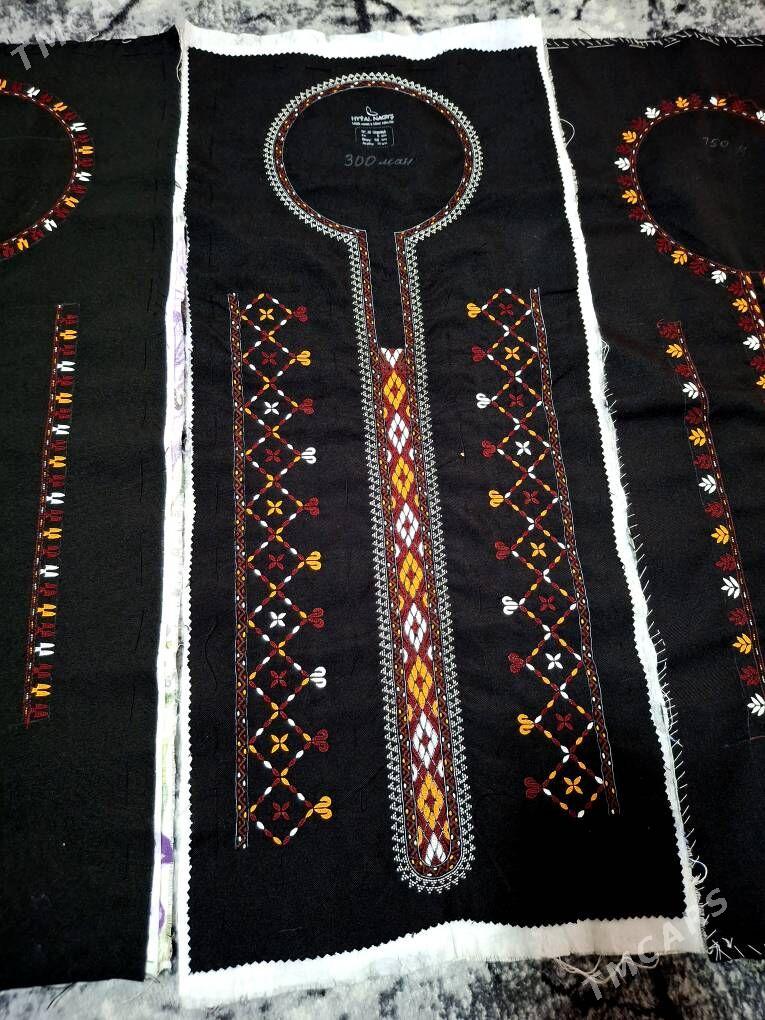 kesde yaka - Ашхабад - img 3