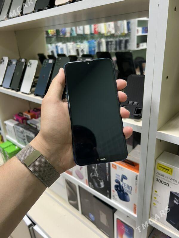 Huawei y7 - Aşgabat - img 1