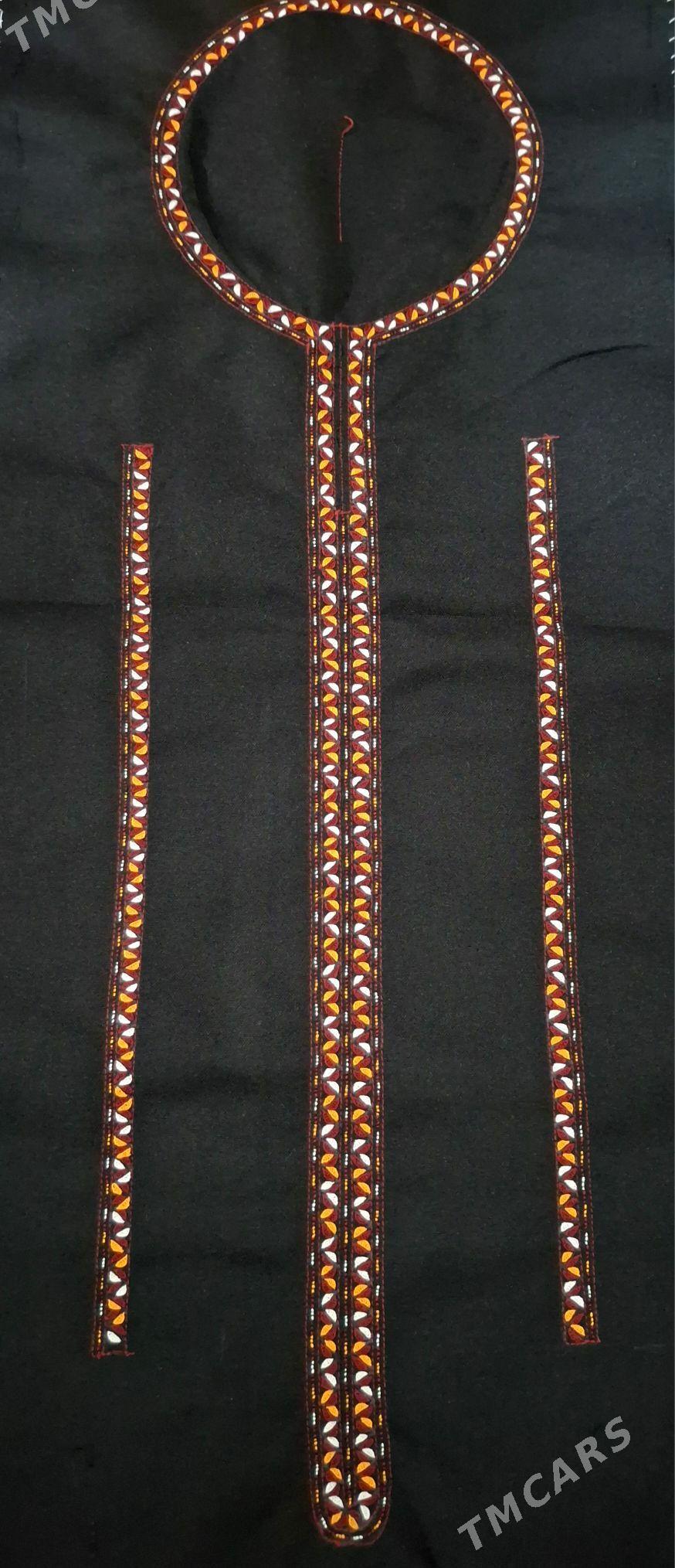 kesde yaka - Ашхабад - img 6