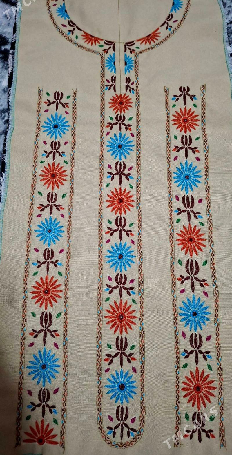 kesde yaka - Ашхабад - img 9