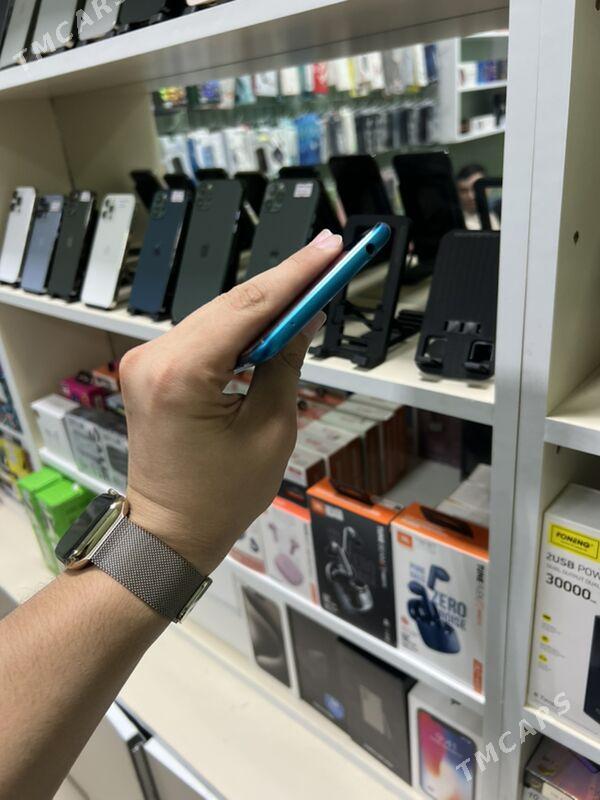 Huawei y7 - Aşgabat - img 3