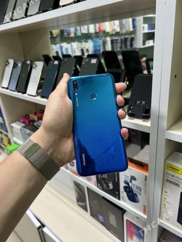 Huawei y7 - Aşgabat - img 2