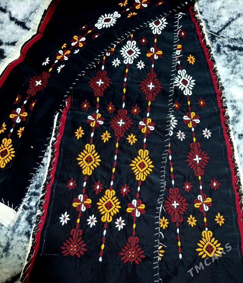 kesde yaka - Ашхабад - img 8