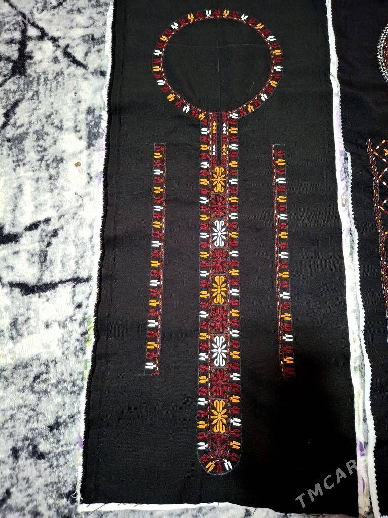 kesde yaka - Ашхабад - img 2