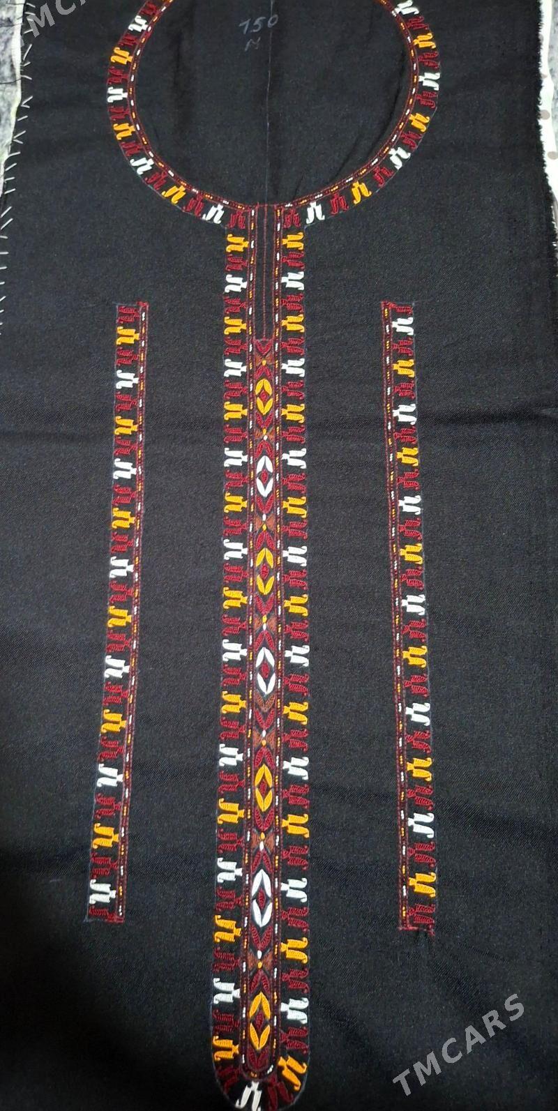 kesde yaka - Ашхабад - img 5