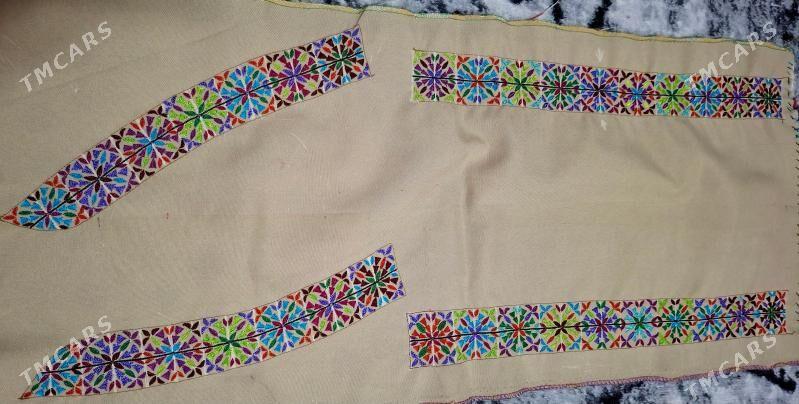 kesde yaka - Ашхабад - img 10