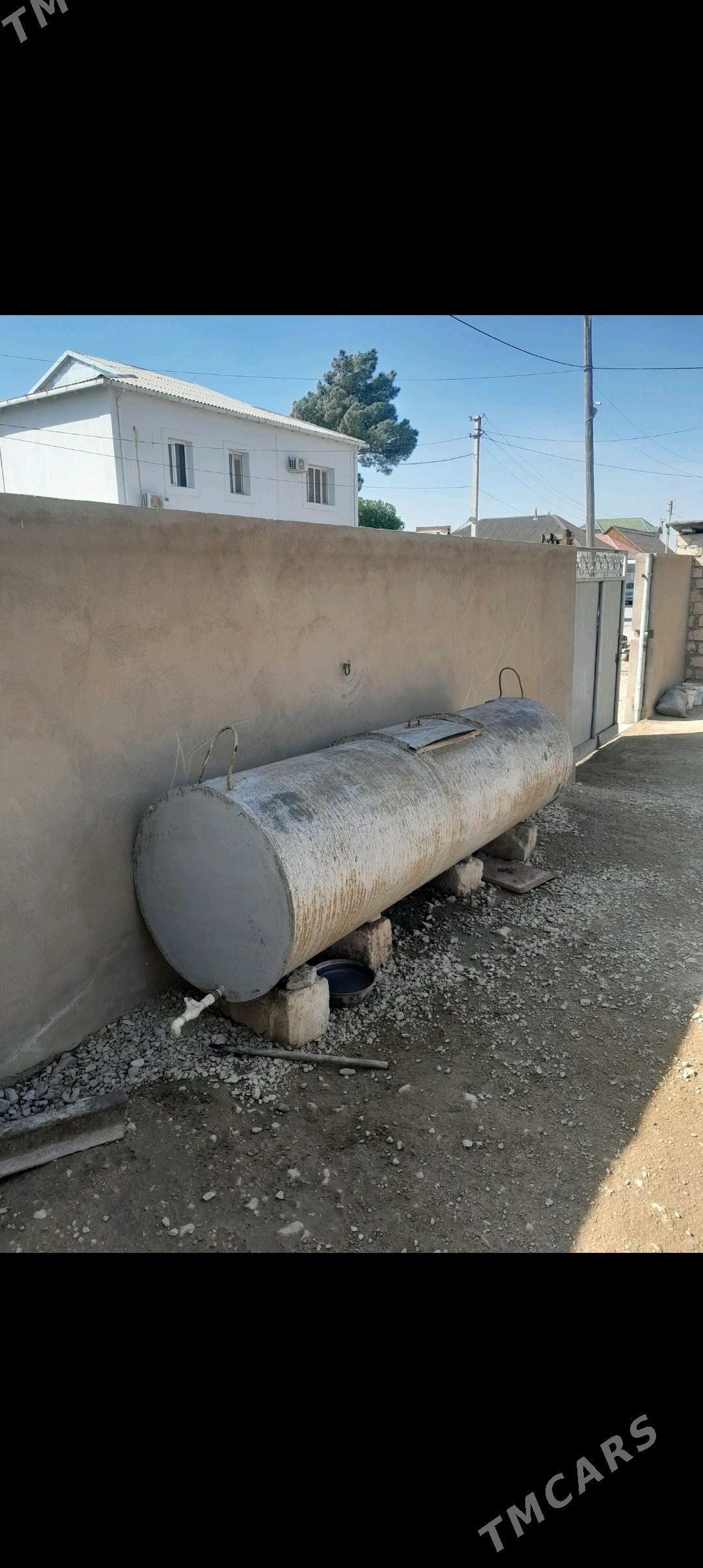 suw boçka - Балканабат - img 1